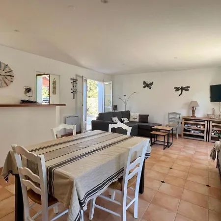 308 Les Grenettes Garden, Parking, Villa *