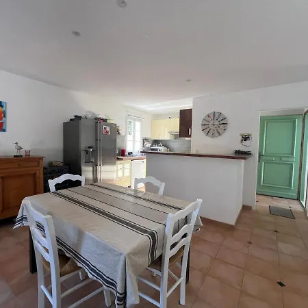 308 Les Grenettes Garden, Parking, *